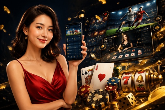 gcup7
