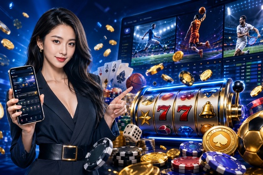 gcup7