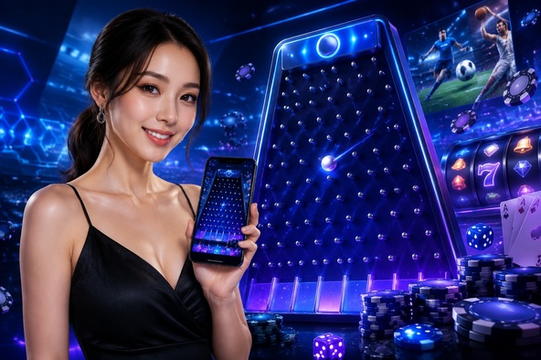 gcup7