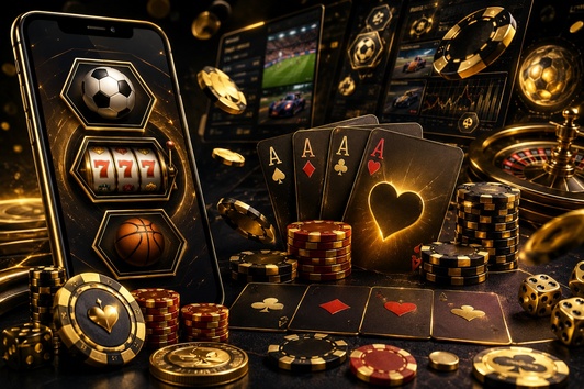 gcup7